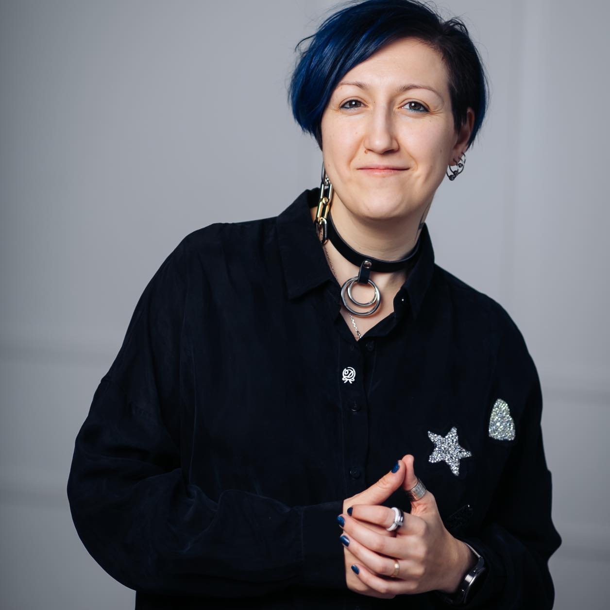 Ксения Буржская