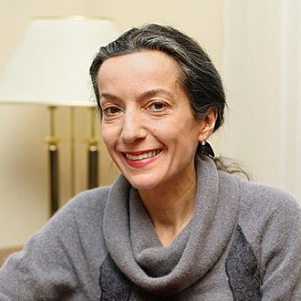 Полина Дашкова