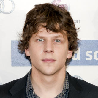 Jesse Eisenberg