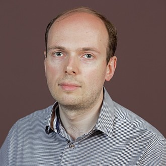 Антон Егоров