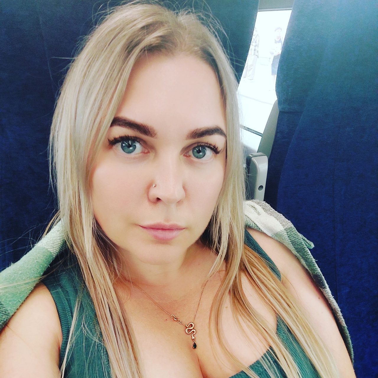 Анна Одувалова