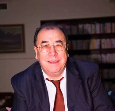 Георгий Пряхин