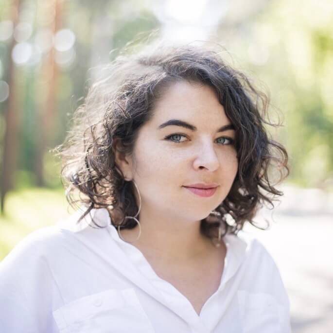 Ксения Красильникова