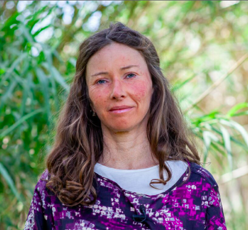 Екатерина Сигитова