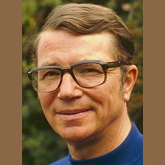 Колин Уилсон