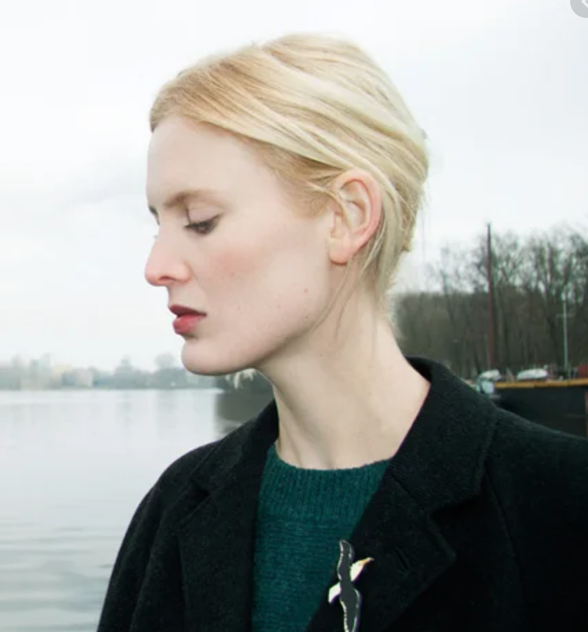 Эми Липтрот