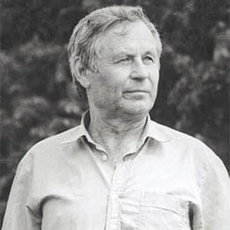 Михаил Лобанов