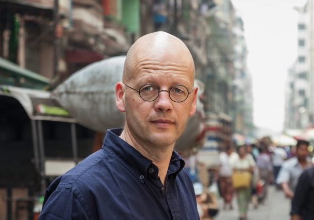 Ян-Филипп Зендкер