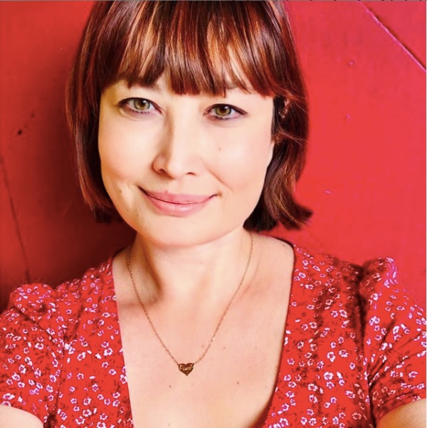 Риса Уильямс