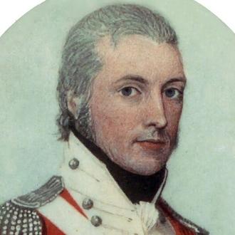 Watkin Tench