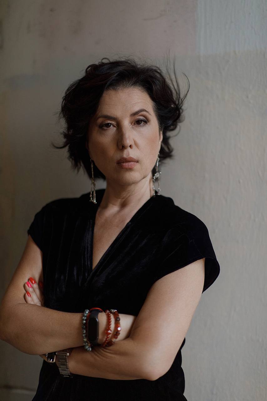 Ирина Семизорова