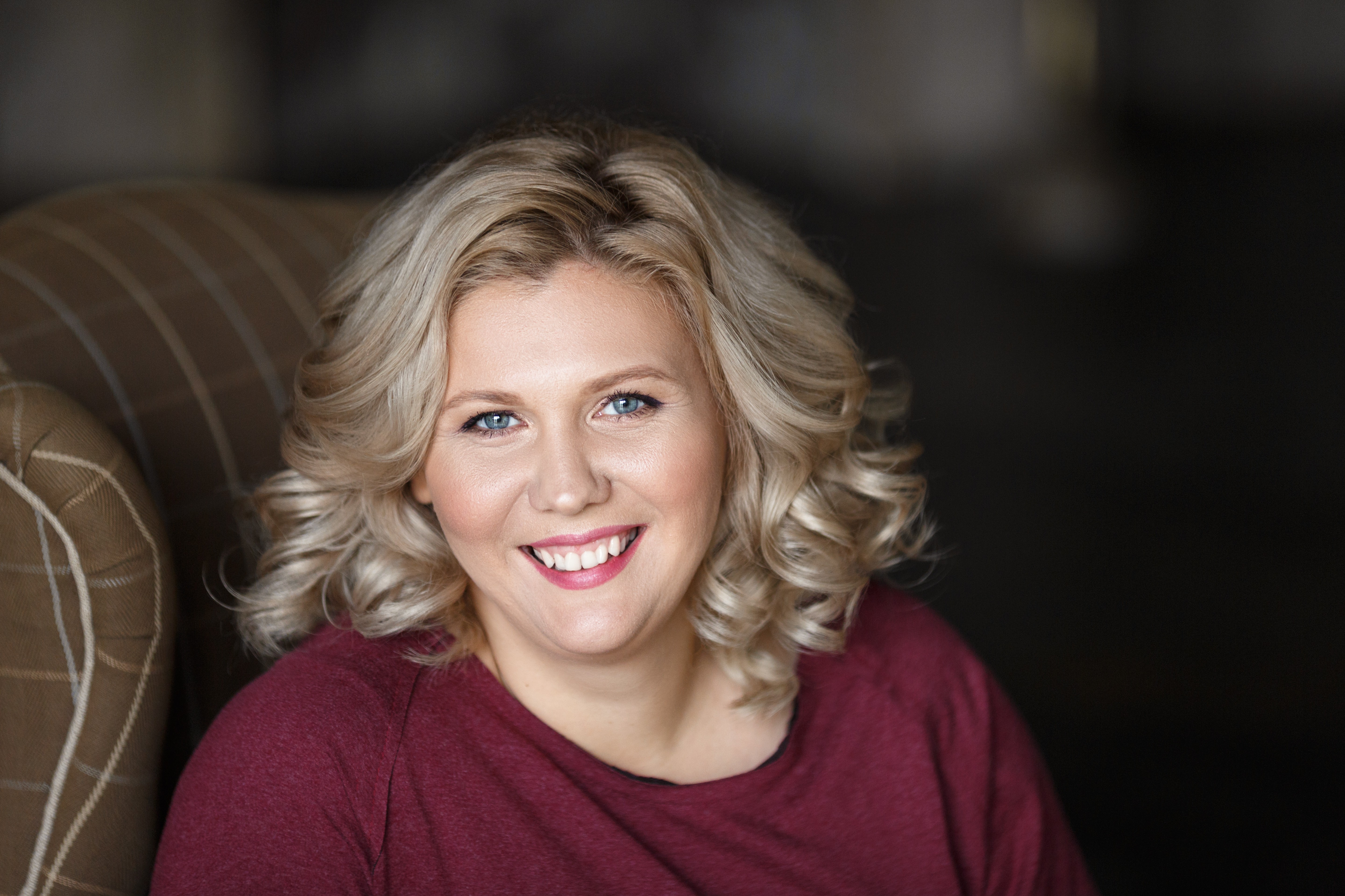 Ольга Савельева