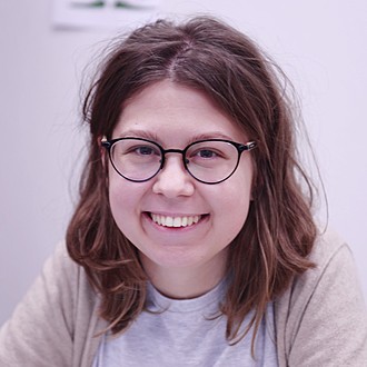 Екатерина Голенкова