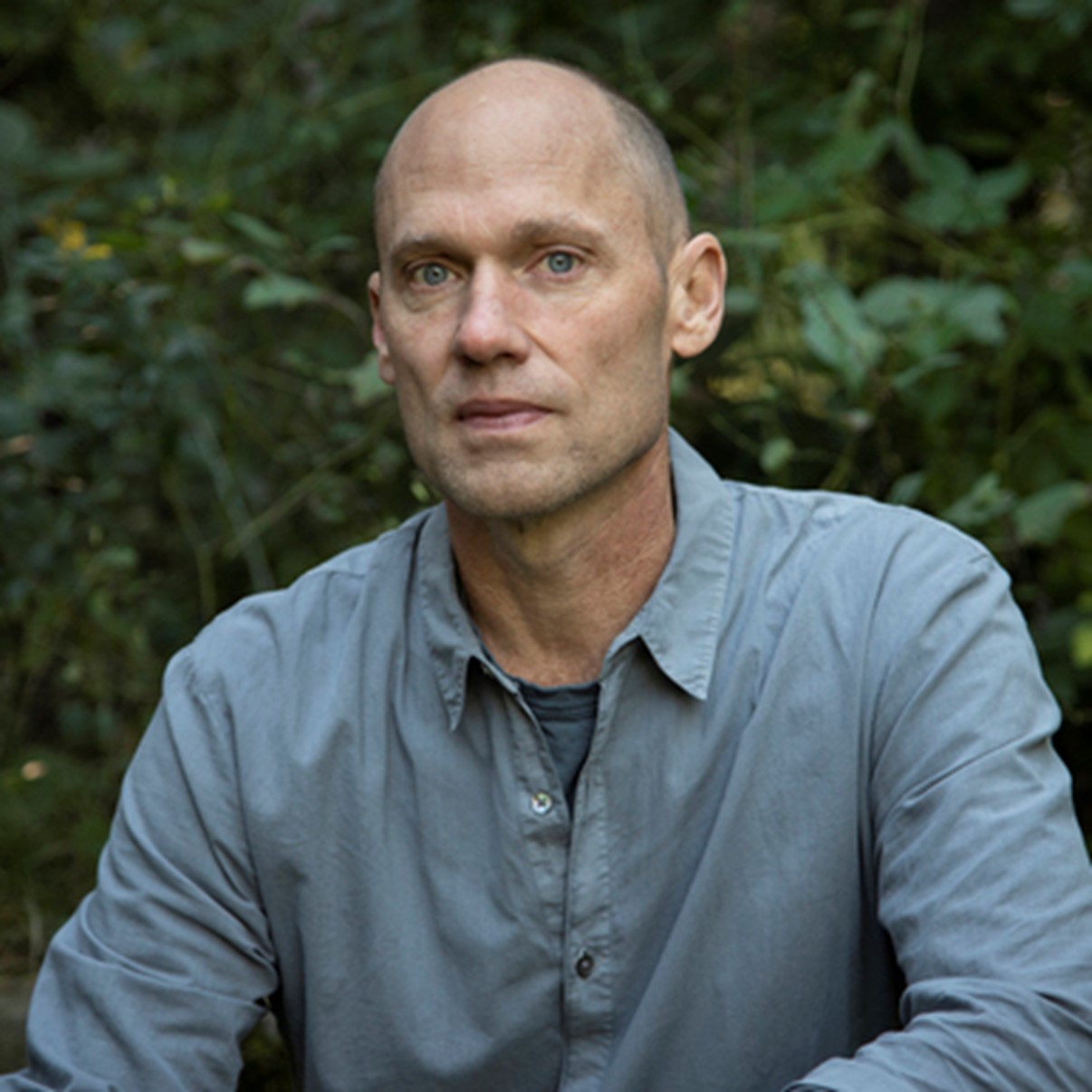 Кристоф Кокс