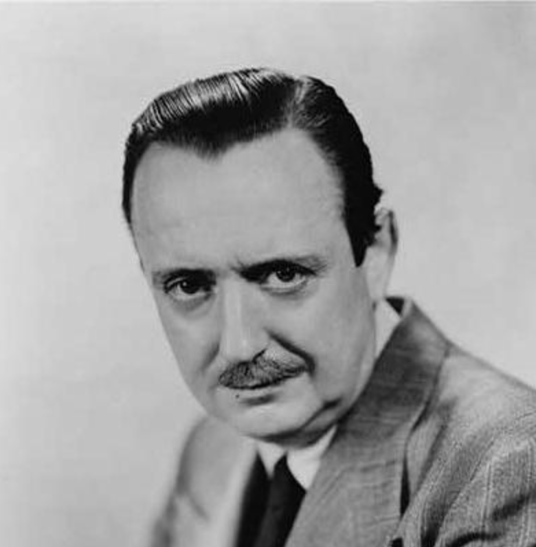 Джон Диксон Карр