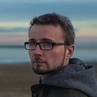 Митя Кокорин