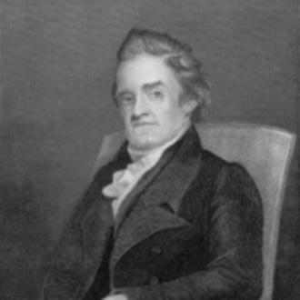Noah Webster