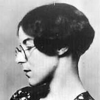 Sylvia Townsend Warner