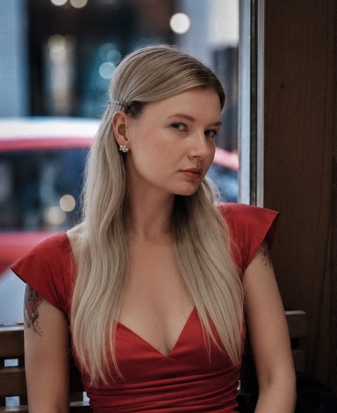 Александра Шалашова
