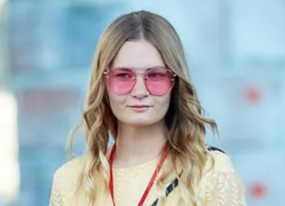 Александра Шалашова