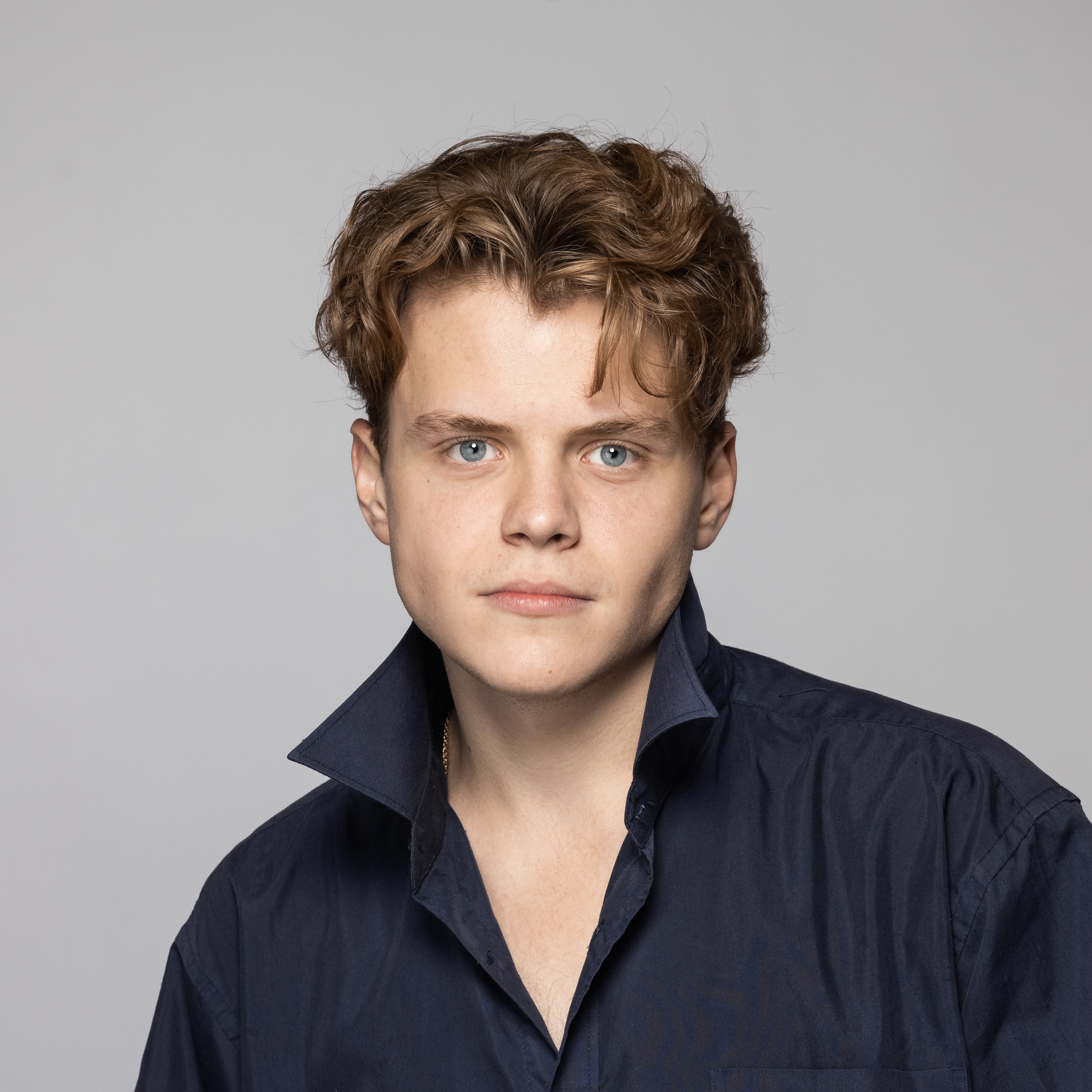 Артемий Соколов-Савостьянов