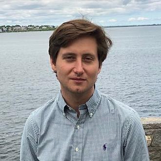 Джошуа Э. Кертисс