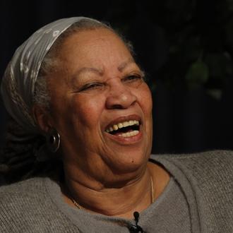 Toni Morrison
