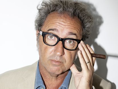 Паоло Соррентино