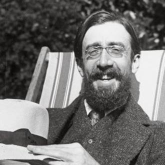 Lytton Strachey