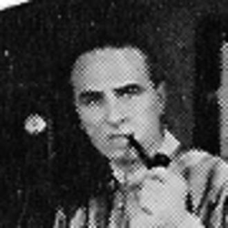 Sax Rohmer