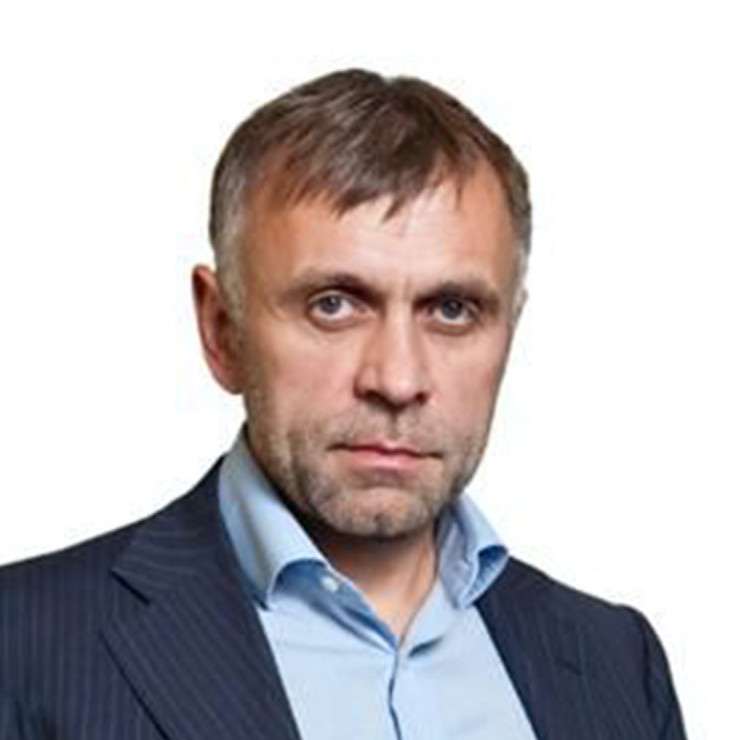 Сергей А. Васильев