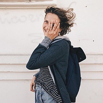 Ира Данильянц