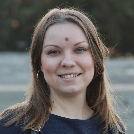 Ксения Окунцева