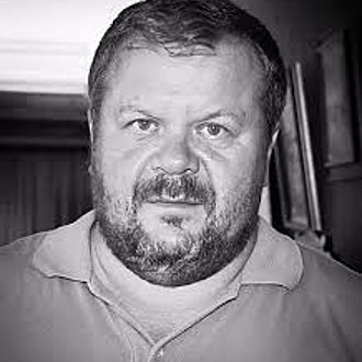 Андрей Варламов