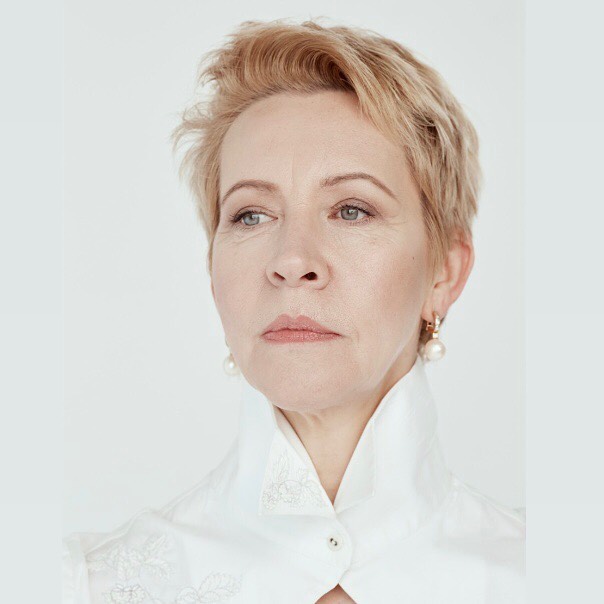 Татьяна Лазарева