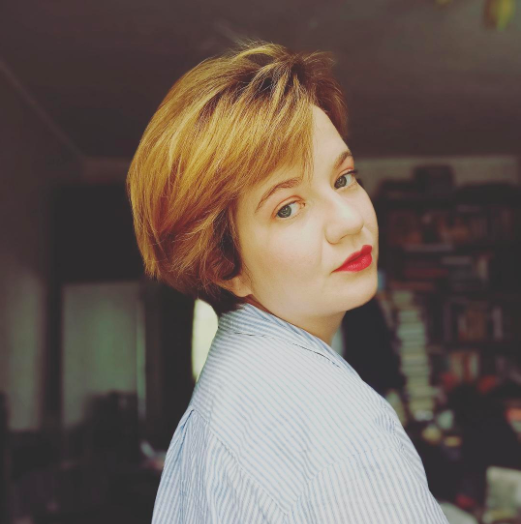 Мария Нестеренко