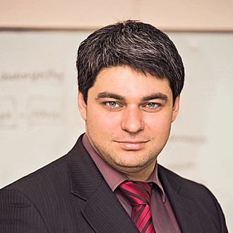 Борис Литвак