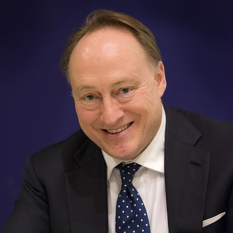 Эндрю Робертс