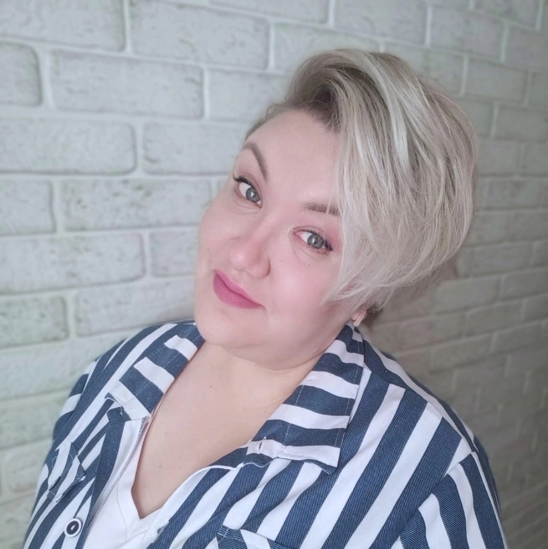 Наталья Жарова