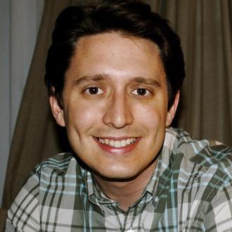 Дэвид К. Рэндалл