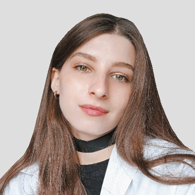 Ксения Забабашкина