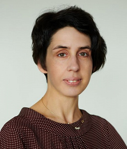 Ирина Лейченко