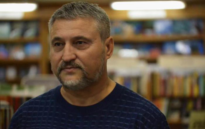 Евгений Щепетнов