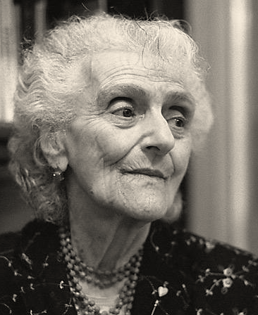 Людмила Брауде