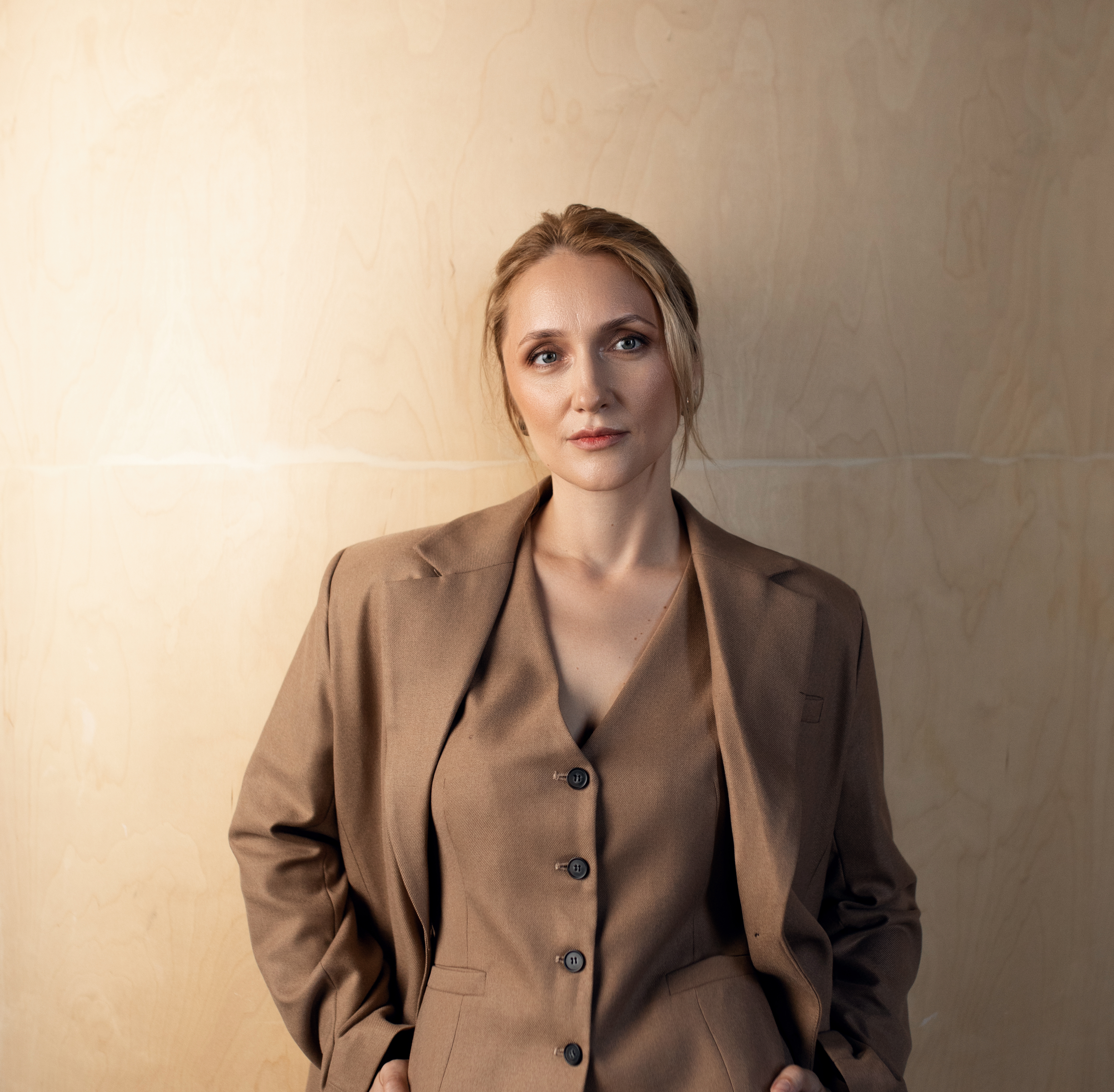 Ольга Лесняк