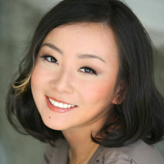 Marie Lu