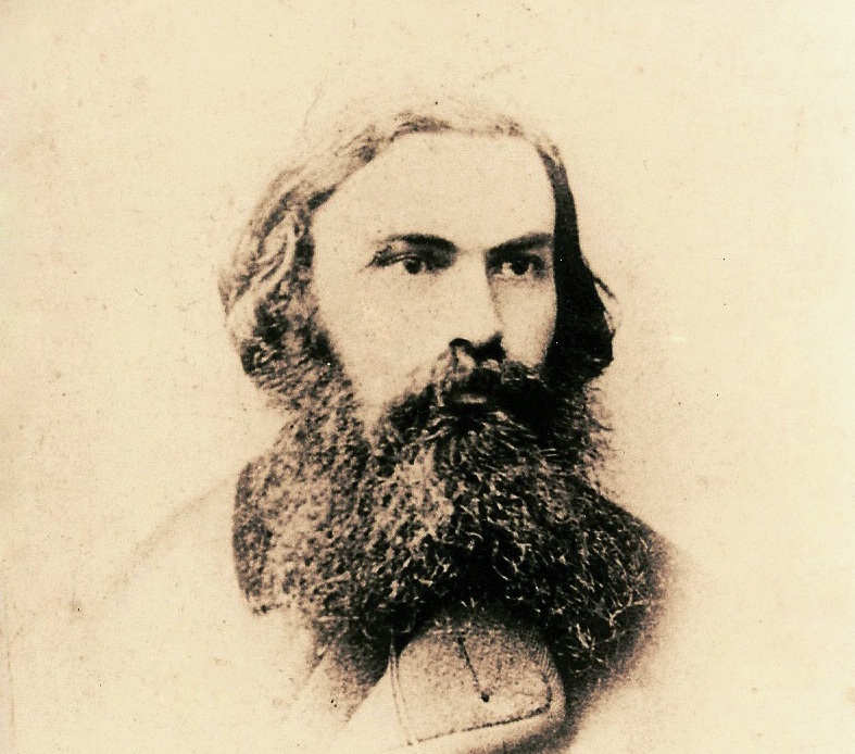 Александр Шкляревский