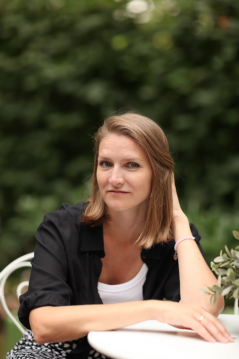 Нюта Яковлева