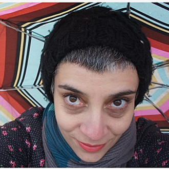 Нана Гринштейн