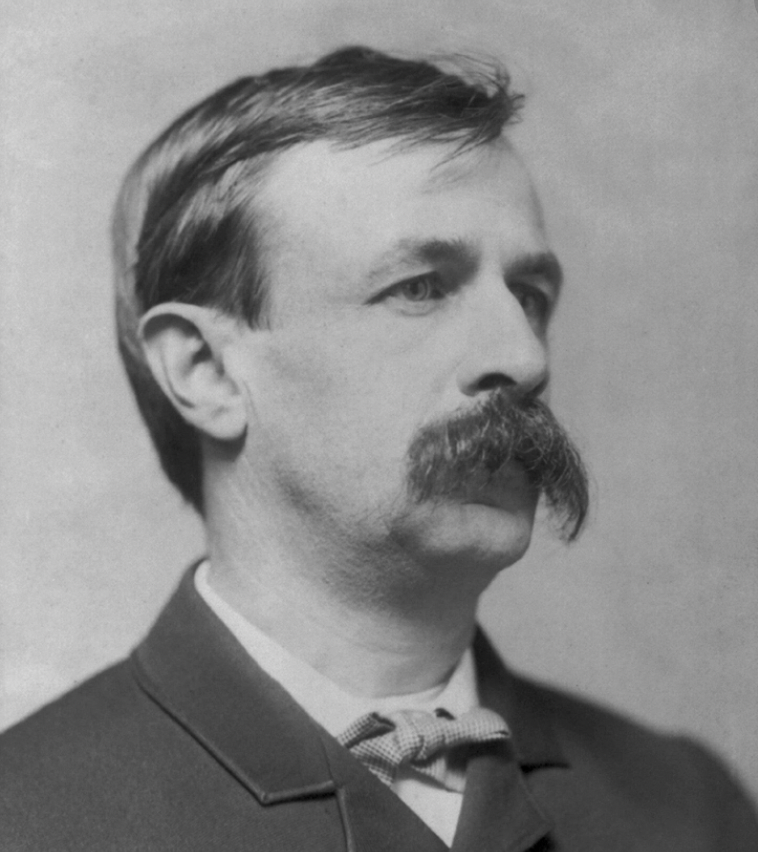 Эдвард Беллами